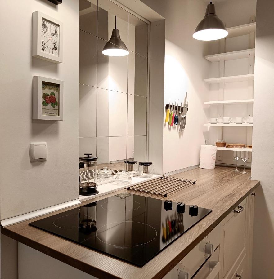 Newly Refurbished Apartment In The City Center Sofia Bagian luar foto