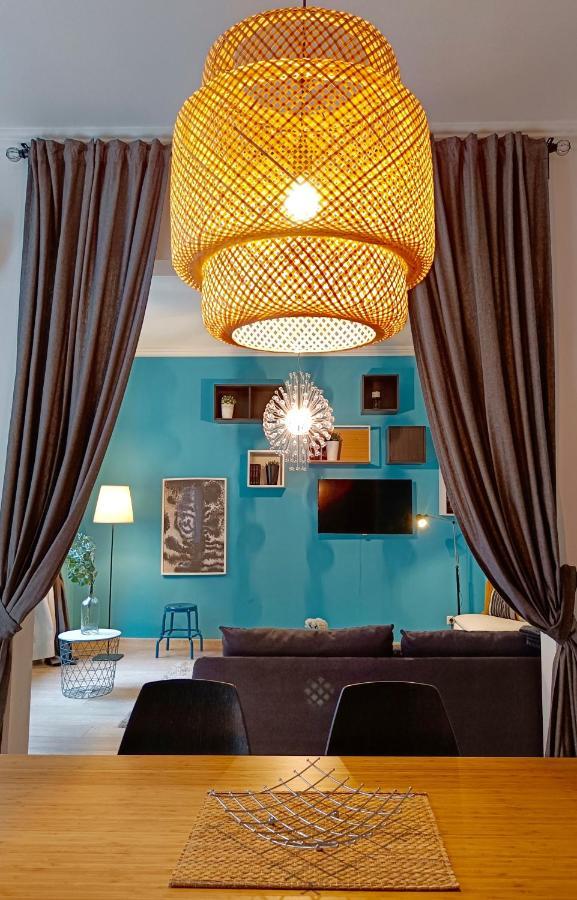 Newly Refurbished Apartment In The City Center Sofia Bagian luar foto